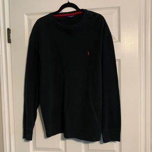 Polo Ralph Lauren Sleepwear shirt 2XL